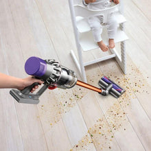 Dyson - Aspirapolvere Cyclone V10 Absolute+ Cordless Senza Sacco Scopa Elettrica