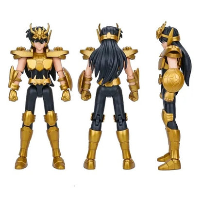 Blokees Saint Seiya: Galaxy Version 03 Dragon Shiryu Bronze Cloth 01170 Cavalieri Dello Zodiaco Model Kit