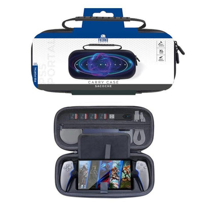 Freaks Ps5 Portal Borsa Custodia Xl Play Beyond Playstation 5 Portatile Cover