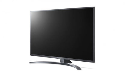 Lg Tv 43" Smart 43Un74003Lb Uhd 4K Ultra Hdr Televisore Netflix Android Pc Led