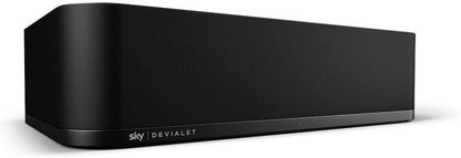 DEVIALET SOUNDBAR SKY 6 SUBWOOFER SB100 9 CH 250W BT DOLBY DIGITAL + 360° AUDIO