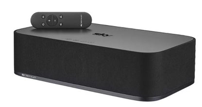 DEVIALET SOUNDBAR SKY 6 SUBWOOFER SB100 9 CH 250W BT DOLBY DIGITAL + 360° AUDIO