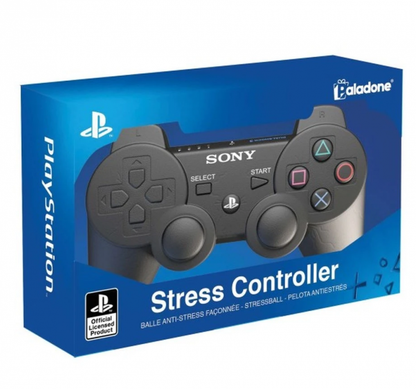 Paladone Ufficiale Sony Controller Antistress Playstation Esercizio Mano Ufficio