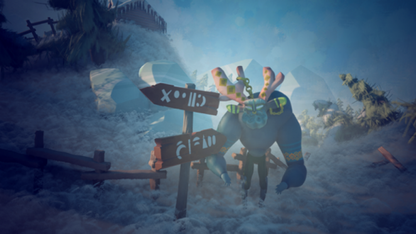 Dreams Ps4 Videogioco Italiano Play Station 4 Vr Compatibile Gioco Nuovo Pal Ita