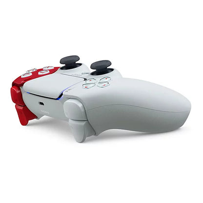 Sony Controller Wireless - (God of War 20th Anniversary) Dualsense Ps5 V2 Limited Edition