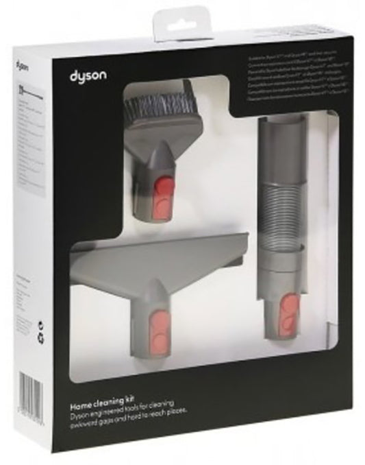 Dyson Home Cleaning Kit Accessori Per Modelli Absolute Animal V7 V8 V10 V11