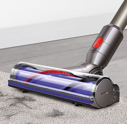 Dyson V8 Animal+ Aspirapolvere Portatile Senza Fili E Sacco (2 Anni Di Garanzia)