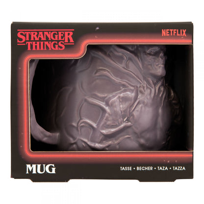 Paladone Tazza 3D Stranger Things Vecna Da Collezione Mug ST 330ml