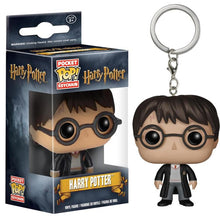 Funko Pop ! Keychain Pocket Harry Potter (Harry Potter) Portachiavi Vinyl Figure