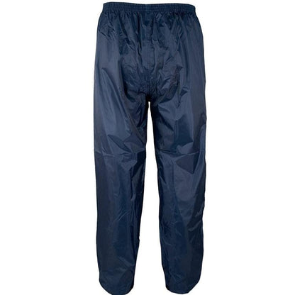 COMPLETO ANTIPIOGGIA COPRI TUTA MOTO SCOOTER GIACCA E PANT. IMPERMEABILE PIOGGIA