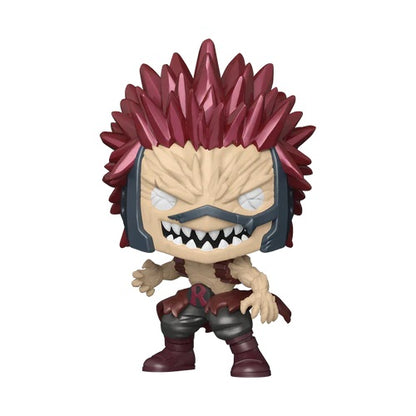 Funko Pop Animation My Hero Academia - Eijiro Unbreakable (1009) Special Edition