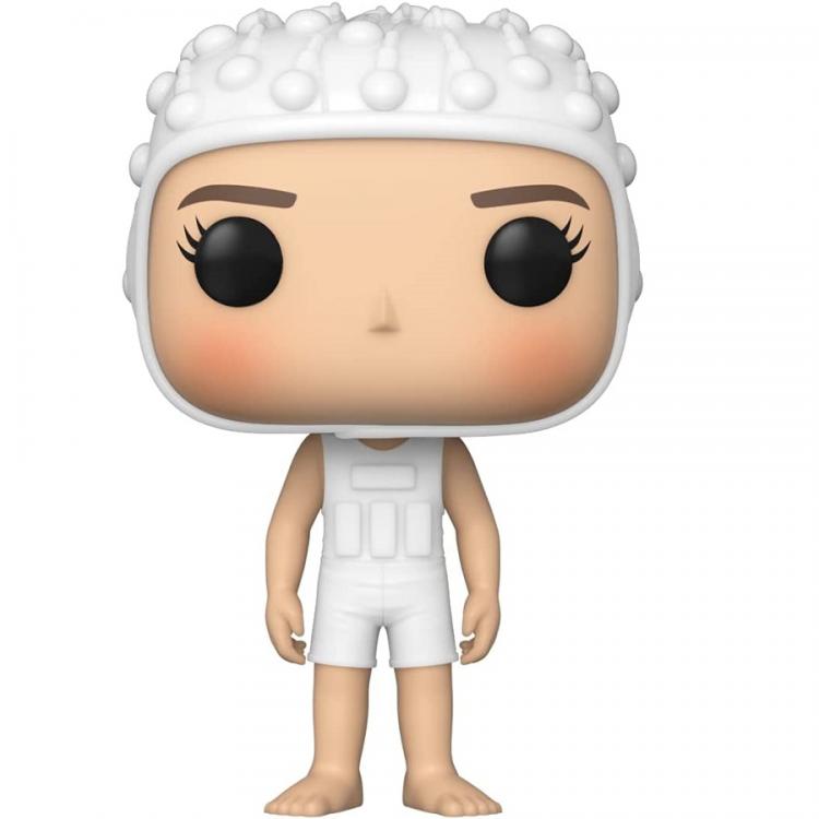 Funko Pop Tv Netflix Stranger Things - Eleven (1248) Tuta Progetto Nina Special