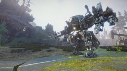 Elex Ps4 Videogioco Sigillato Ps4 Gioco Standard Nuovo Sottotitoli Italiano Pal