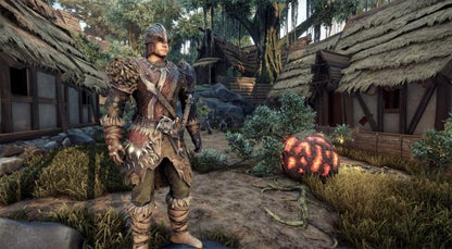 Elex Ps4 Videogioco Sigillato Ps4 Gioco Standard Nuovo Sottotitoli Italiano Pal