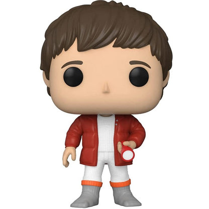 Funko Pop Movies E.T. Extra-Terrestrial - Elliott 1256 40Th Vinyl Da Collezione