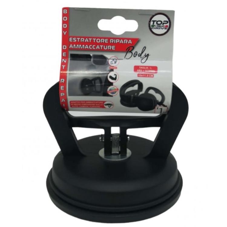 Estrattore Ripara Ammaccature Kit Ventosa Per Rimozione Botte Carrozzeria Auto