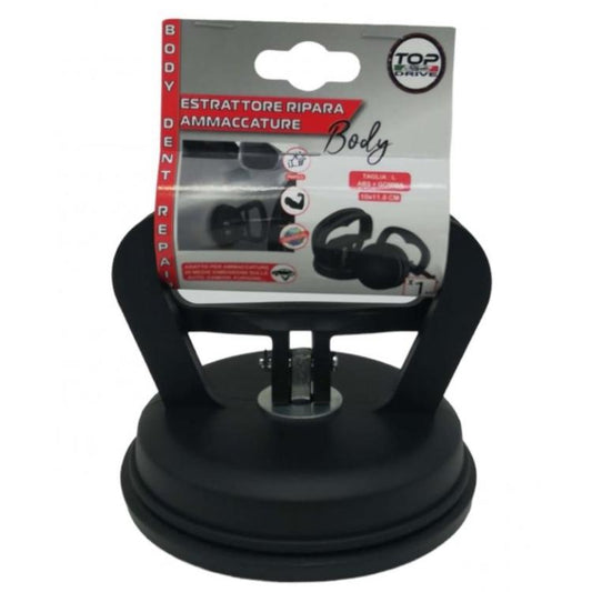 Estrattore Ripara Ammaccature Kit Ventosa Per Rimozione Botte Carrozzeria Auto