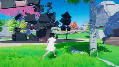 Ever Forward Gioco Play Station 4 Italiano Sigillato Videogioco Ps4 Nuovo Ita