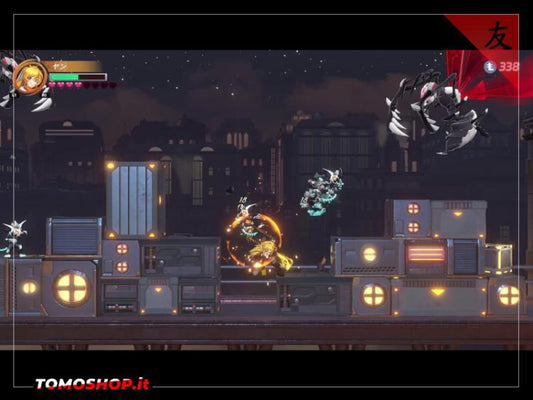 Rwby Arrowfell Ps5 Gioco Italiano Playstation 5 Videogioco Sigillato Eu Ita