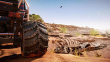Expeditions A Mudrunner Game Xbox Serie X Videogioco Pal Ita Nuovo Italiano