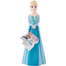 Naturaverde Kids Disney Frozen Elsa 3D Bagnoschiuma Bambina 400 Ml Bagno Doccia