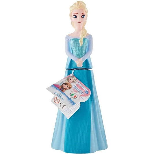 Naturaverde Kids Disney Frozen Elsa 3D Bagnoschiuma Bambina 400 Ml Bagno Doccia
