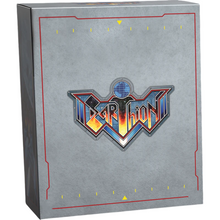 Earthion Deluxe Edition Ps5 Videogioco Multilingua Playstation 5 Nuovo Sigillato