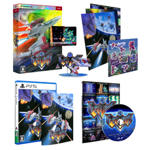 Earthion Deluxe Edition Ps5 Videogioco Multilingua Playstation 5 Nuovo Sigillato