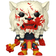 Funko Pop! Comics: Invincible (54) Battle Beast Chase Edition - Vinyl Figure 9cm