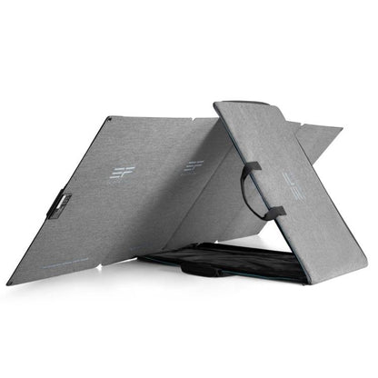 Ecoflow Pannello Solare Da 160W Portatile E Pieghevole Per Campeggio Camper Ip68