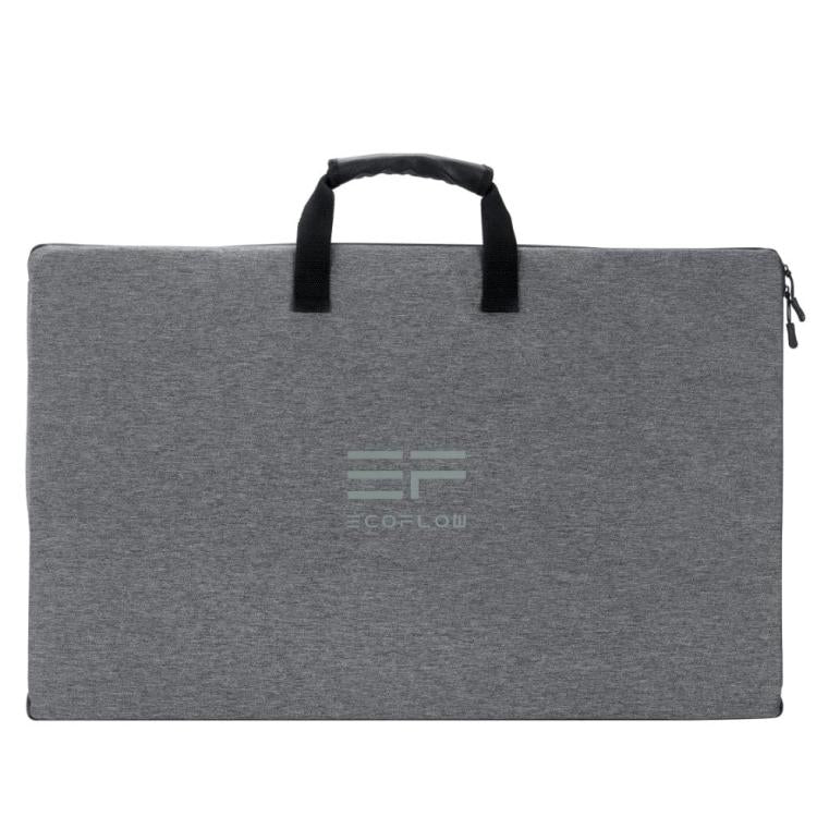 Ecoflow Pannello Solare Da 160W Portatile E Pieghevole Per Campeggio Camper Ip68