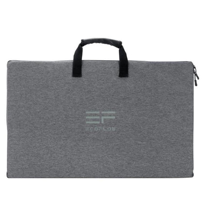 Ecoflow Pannello Solare Da 160W Portatile E Pieghevole Per Campeggio Camper Ip68