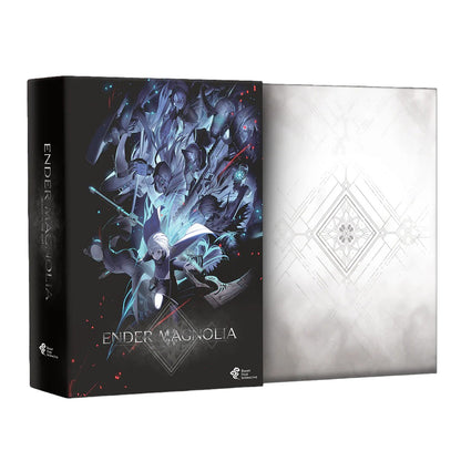 Ender Magnolia Deluxe Edition Ps5 Videogioco Multilingua Playstation 5 Nuovo