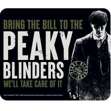ABYSTYLE - Peaky Blinders (Under New Management) Tappetino Mouse 23,5cm Mousepad
