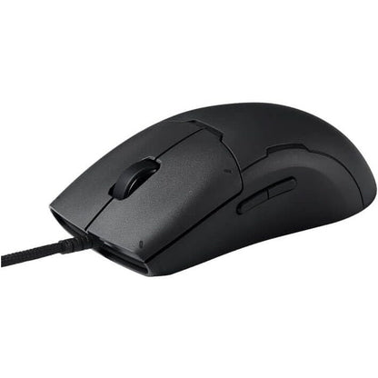 Xiaomi Gaming Mouse Lite Gl Colore Nero Con Cavo Illuminazione Rgb 5 Pulsanti