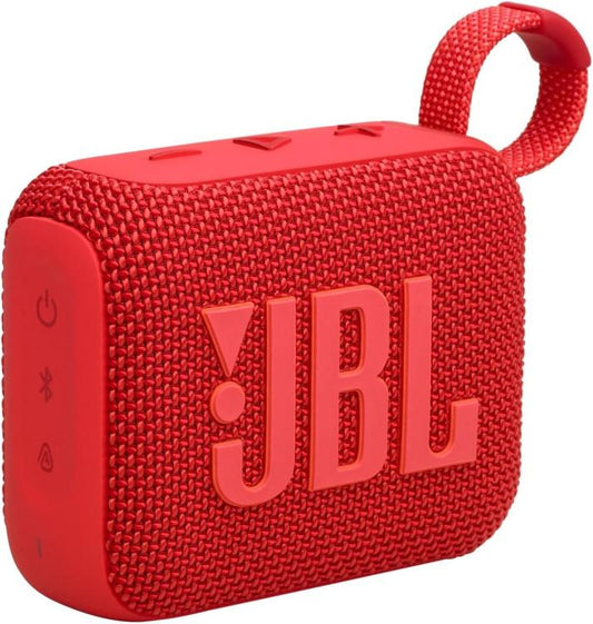 Jbl Go 4 Speaker Bluetooth Cassa Portatile Usb Altoparlante Impermeabile Ip67 R