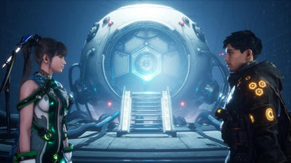 Stellar Blade Ps5 Gioco Italiano Playstation 5 Videogioco Pal Ita Sigillato It