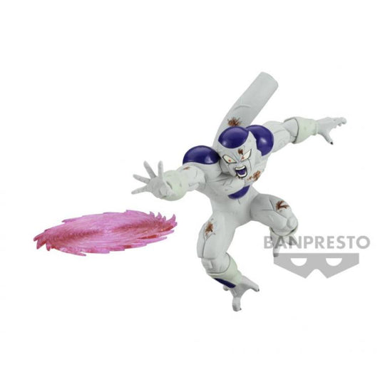 BANPRESTO DRAGON BALL Z GXMATERIA (FRIEZA II) FIGURE PVC 15CM STATUETTA BANDAI