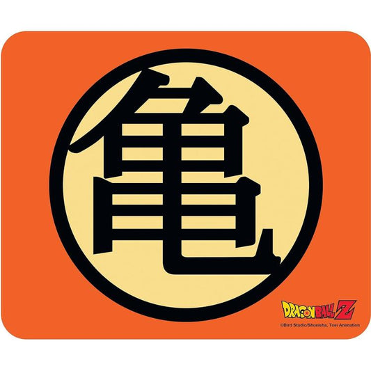 ABYSTYLE - Dragon Ball DBZ (Kame Symbol) Tappetino Mouse 22cm Mousepad