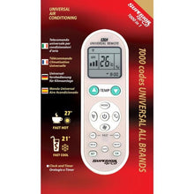 Superior Telecomando Universale Climatizzatori Airco Simply Condizionatori Aria