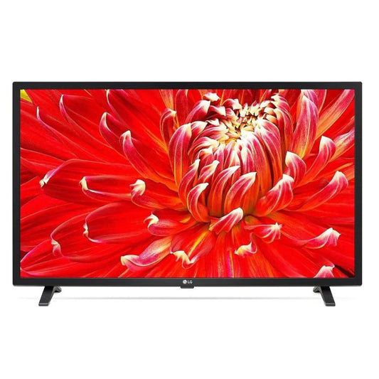 Lg 32" Smart Tv Led Full Hd Smart 32Lm631 Dvb/T2/S2 Webos Fhd Wifi 81,3Cm Nero