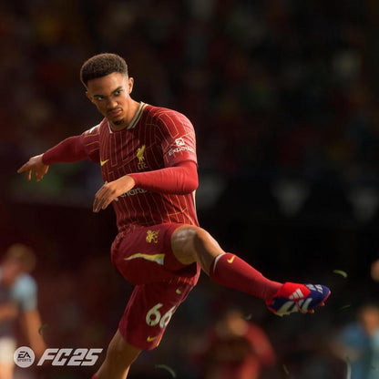 Ea Sports Fc 25 Ps5 Standard Edition Gioco Italiano Playstation 5 Fc25 Fifa 25