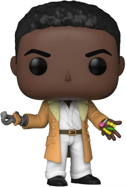 Funko Pop ! Movies Candyman - Sherman Fields (1159) Vinyl Figure Da Collezione