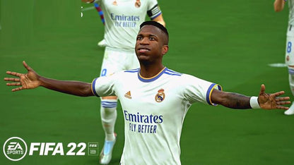 Fifa 22 Ps4 Italiano Gioco Playstation 4 Pal Ita Videogioco 2022 Nuovo Upg Ps5