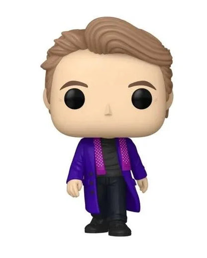 Funko Pop! Television: Only Murders In the Building - (1727) Oliver Vinyl Figure 9cm