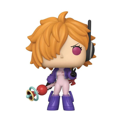 Funko Pop ! Animation - One Piece (2149) Lilith (Exclusive) Figure 9cm
