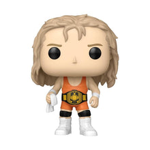 Funko Pop! WWE: Wrestling (208) "Mr. Perfect" Curt Hennig - Vinyl Figure 9cm