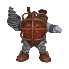 Funko Pop! Games Bioshock - (1145) Bouncer Big Daddy Figure Vinyl 15Cm
