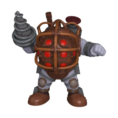 Funko Pop! Games Bioshock - (1145) Bouncer Big Daddy Figure Vinyl 15Cm
