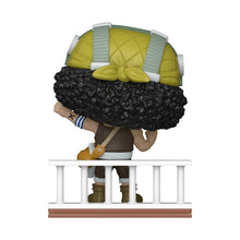 Funko Pop! Animation: One Piece (2333) Usopp Exclusive - Vinyl Figure 9cm